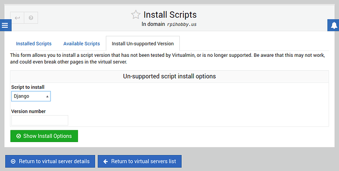 Virtualmin_Install_Scripts