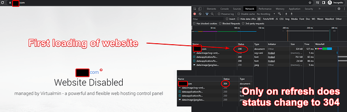 2022-09-13_124829 - virtualmin wrong status code on disabled site