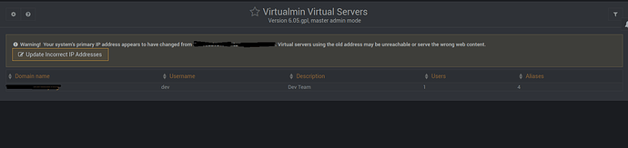 virtualmin