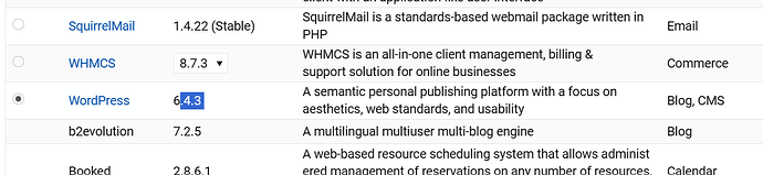 Virtualminissue