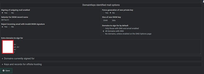 dkim