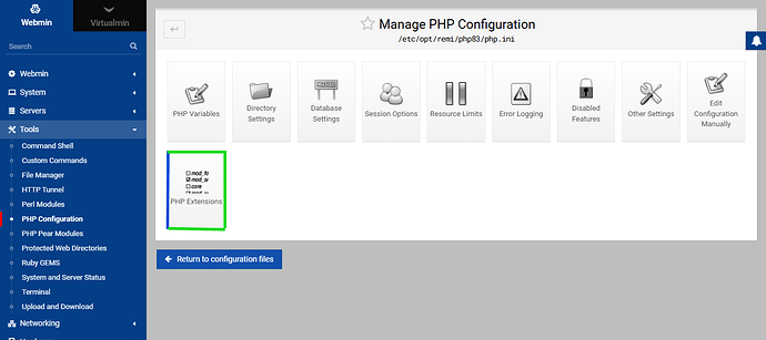 PHP Configuration_Manage PHP Configuration — Webmin 2.302  (11.03.2025 15_50)