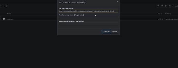 2025-05-10 17_02_25-_home_cartraderapp_public_html - File Manager — Webmin 2.303 (Ubuntu Linux 24.04