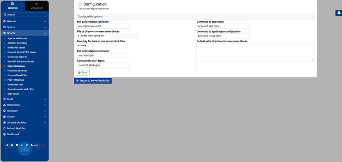 Configuration-—-Webmin-2-670-on---AlmaLinux-9-8--09-25-2026_02_29_PM