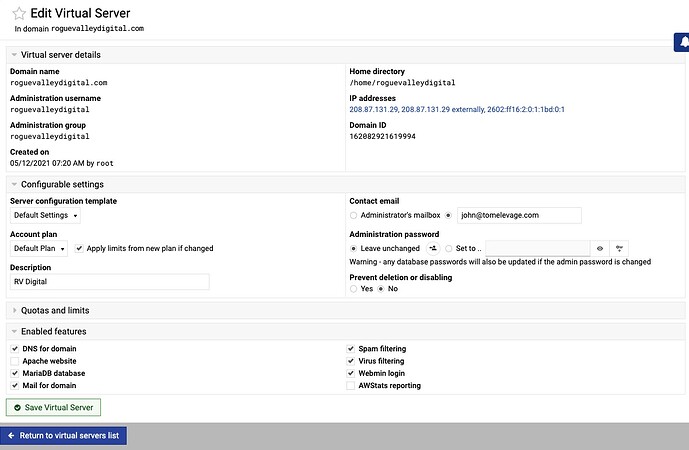 rvdigital-edit-virtual-server-screen
