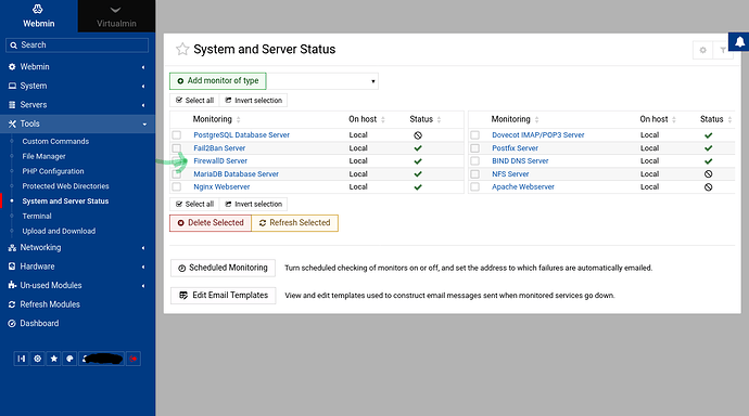 Screenshot 2026-09-26 at 16-00-06 System and Server Status — Webmin 2.670 on s1 (Ubuntu Linux 24.04.5)