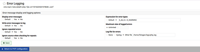 ma-php-errlogsettings