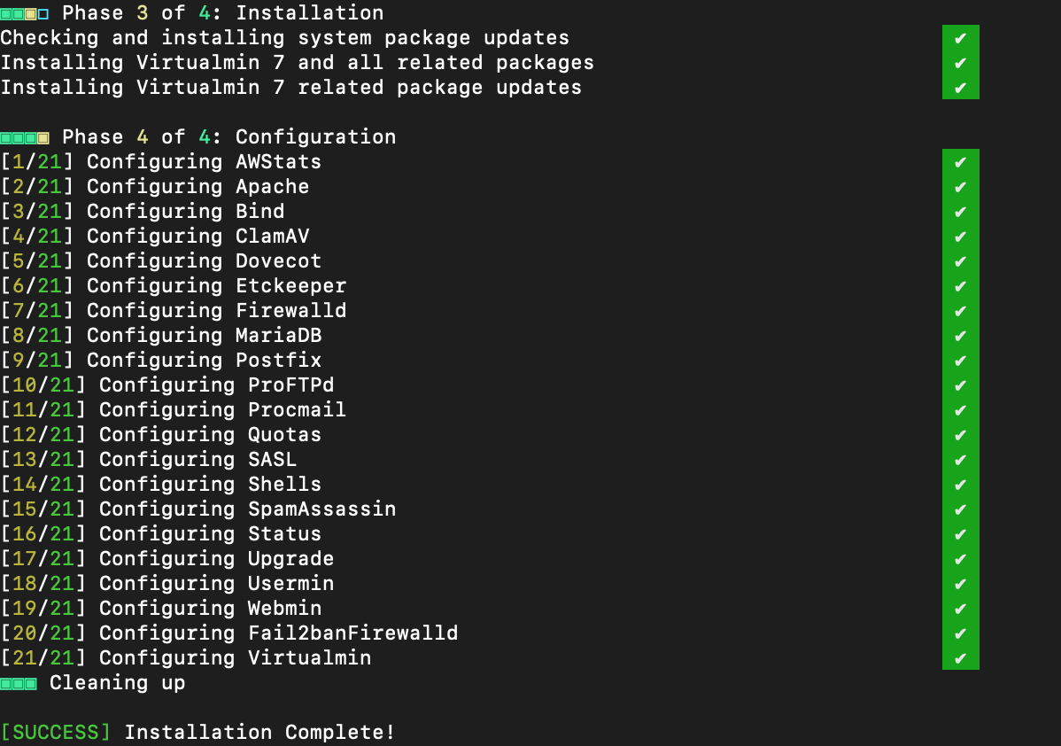 I'm getting Segmentation Fault error when installing on 64bit Debian or ...